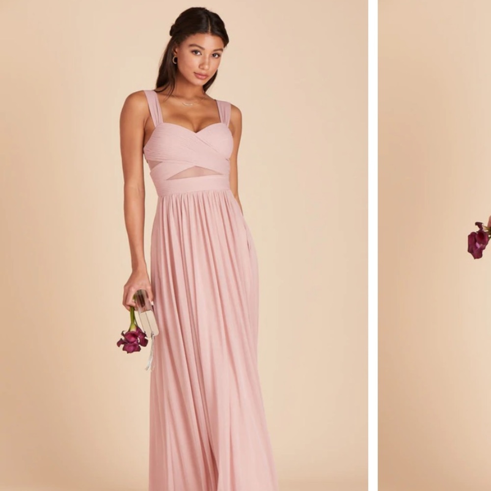 Birdy Grey Elsye Dress